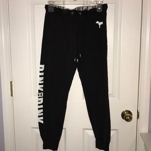 Really cozy jogging pants